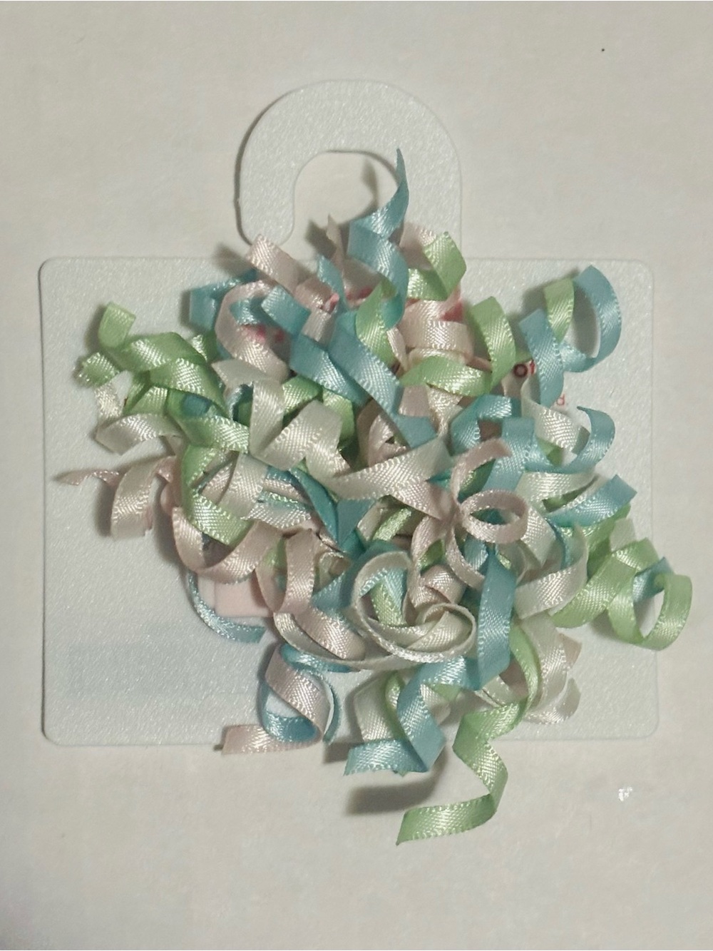 Gymboree Hair Curlies NWT